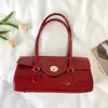 Bolso de mano nuevo para mujer 2026 moda diseño de nicho casual personalizado simple bolso de mano gran capacidad bolso de hombro