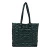 Bolsa de Cosméticos Elegante Estilo Coreano de Grande Capacidade Bolsa de Mão Bolsa Tote Bolsa Novo Estilo 2025 Bolsa Feminina Bolsa de Ombro Estilo Feminino