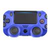 Fábrica fuente mayoreo inalámbrico bluetooth mango pS4 seis ejes mango de juego ps doble choque controlador P4 mango pro