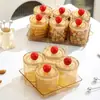 Prato de Frutas de Ano Novo, Bandeja de Frutas, Bandeja de Doces e Frutas Secas, Petiscos de Ano Novo, Sementes de Melão, Bandeja de Exibição de Petiscos, Louça de Ano Novo