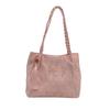 Bolso de Lona de Gran Capacidad para Mujer 2024 Nuevo Verano Casual Moda Estética de Un Hombro para Clase Estudiante Universitario Bolso para Ir al Trabajo