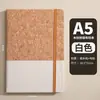 Caderno Personalizado Negócios Transfronteiriço Amazon Alça Diário Simples Capa Dura Papelaria Criativa Bloco de Notas