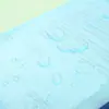 Uau Sacola de Arquivo Personalizada Sacola Transparente com Zíper de Malha Sacola de Arquivo para Material de Escritório Personalizado Papel de Teste para Alunos do Ensino Fundamental e Médio