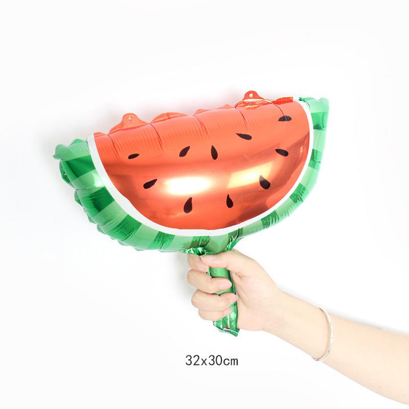 16寸迷你西瓜 16inch watermelon