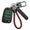 Funda para llave nueva Jetta VA3 especial plegable Volkswagen Jetta vs5 automático VS7 coche bolsa premium hebilla de protección