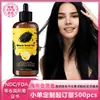 Óleo Essencial Kusuo Gergelim Preto para Cuidados com os Cabelos 120ml Nutre os Cabelos Cuidados Suaves com os Cabelos Suaviza o Frizz Suaviza e Hidrata Relaxa
