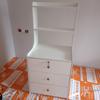 Mueble de tamaño ajustable al por mayor mesita de noche ajustable aparador para mapa mueble armario ajustable zapatero armario de almacenamiento yang
