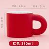 Tazas de Cerámica con Logo Personalizado, Regalos Corporativos Culturales y Creativos Personalizados, Tazas de Alto Valor al por Mayor