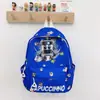 Mochila Infantil para Passeios e Viagens, Mochila Escolar de Jardim de Infância para Meninas, Mochila Ultraleve