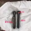 Barra de Tração para Trator de Três e Quatro Rodas Ningbo, Cabeça de Reboque, Reboque, Acessórios para Reboque de Aço Puro