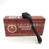 Rolo de microagulhas 540 Rolo de microagulhas para barba 0,25 mm Rolo para crescimento da barba
