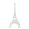 Estilo Ins Festival Criativo de Paris Enfeites da Torre Eiffel Decoração de Mesa de Maquiagem Fundo para Fotos Presente 630