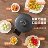 Pelador Eléctrico Multifuncional de Frutas y Verduras para Cocina, Herramienta para Pelar Frutas, Pequeña Máquina Peladora Doméstica, Transfronterizo
