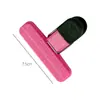 Clip Sellador Tipo Abst Bolsa de Plástico Grande para el Hogar Fuerte Conservación Fresca y a Prueba de Humedad Clip de Plástico Clip para Snacks Boca de Bolsa de Té