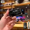 Adecuado para Modelos Antiguos de Fundas para Llaves Benfield, el Civic de Novena Generación, Crv, Crosstour y Spirior