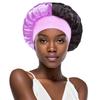 Fábrica dangmei de Guangzhou sombrero elástico elástico para el hogar Baño Baño Cocina a prueba de aceite gorro para el humo suave y cómodo camisón