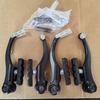 Bicicleta de montaña Freno V freno aleación de aluminio abrazadera V freno codo V freno pastilla de freno bicicleta de 20 26 pulgadas accesorios V freno