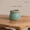 Vaso de Flor Carnuda Cerâmica Jardinagem Cerâmica Mini Novo Criativo Grés Casa Vintage Novo Vaso de Porcelana Vaso