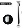Cepillo de dientes nano de diez mil cabellos, limpieza suave del cabello, cuidado gingival para embarazadas, cabello de raíz sensible, cabezal pequeño ultrafino, cable universal