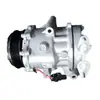 Compressor de Ar Condicionado Trumpchi GA3 GA4 GA5 GS3 GS4 GS5 GS7 GS8 GM6 M8