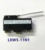 Microinterruptor Interruptor de límite Interruptor de recorrido Lxw5-11G1 11N1 11D1 11g2 11Q1 11m