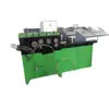 Máquina Automática CNC de Circulado Pequeña de Escritorio Equipo de Circulado para Volante Eléctrica Máquina Redondeadora de Tubo Hueco Eléctrico