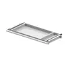 Caja de Almacenamiento con Cajón Simple Debajo de la Mesa Oficina Escritorio Fondo Cajón Invisible Dormitorio Hogar Escritorio Artefacto de Almacenamiento para Papelería