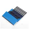 Venta al por mayor spot BS6001 alta calidad raspador de rebabas herramienta para desbarbar cuchillo de rebaba cuchillo flash grado industrial