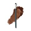 Brocha de Maquillaje Facial Contorno Brocha para Base Cerdas Suaves para Maquillaje Facial en Polvo Líquido Herramientas de Belleza