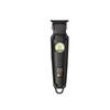 Kemei/KM2371 nueva cortadora de cabello digital patillas cabeza de aceite tijeras para esculpir cortapelos salón de belleza especial eléctrico de empuje