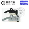 Sensor de velocidad sensor de posición del cigüeñal apto para Peugeot 307 Sega 408 Elysee 207 308 C2