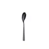 Amazon Cross Talheres Ocidentais de Aço Inoxidável Cor Dourada Revestida de Titânio Faca de Bife Garfo Colher Conjunto de Quatro Peças Conjunto em Caixa de Presente