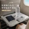 Alfombrilla desechable a prueba de suciedad, almohadilla portátil a prueba de suciedad, universal para trenes de alta velocidad, trenes, asientos de avión, sofás de hotel, mesas de comedor, adecuada para viajes de negocios