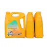 Óleo Compressor de Ar Yuli 4L L-DAA 150# Óleo Lubrificante da Válvula de Escape Óleo de Resfriamento Fornecimento Direto da Fábrica em Estoque