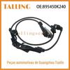 Sensor ABS 89545-0K240 895450K240 para Toyota Herax