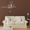 Venta al por mayor de fábrica DIY creativo reloj de protección ambiental pegatinas de pared reloj de pared con espejo acrílico 3D removible