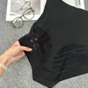 Roupa Íntima Modeladora de Cintura Alta para Controle da Barriga para Mulheres Tamanho Grande Cintura Forte Antiderrapante Body Shaping Levanta Bumbum