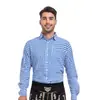 Novo traje de cerveja alemão da Amazon suspensórios traje de cerveja traje de Munique Oktoberfest suspensórios de bar