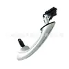 51217231931 Es Adecuado para Manija de Puerta Bmw F02F18, Manija Exterior de Puerta, Manija Exterior 51217249979