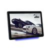 Novo Player MP5 de Entretenimento Traseiro Bluetooth para Carro de 10,1 polegadas com Visão Completa, Display de Encosto de Cabeça HD com CarPlay