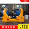 El fabricante de bastidores de rodillos de soldadura Fengwei suministra bastidores de rodillos para tanques con formas especiales y alquiler de bastidores de rodillos móviles.