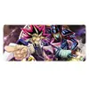 Mouse Pad Yu-Gi-Oh, Extra Grande Bidimensional Resistente a Manchas para Home Office Teclado de Computador, Jogo de E-Sports Cross-Border Desk Pad