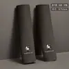 Adecuado para Moda Nueva Xinghai S7 Yacht Thunder Lingzhi M5EV Cubierta para Hombro de Cinturón de Seguridad de Coche Cubierta Protectora Accesorios de Interior