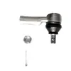 45046-09281 Adecuado para Toyota Hilux VIGO Caja de dirección Cabeza esférica exterior Caja de dirección de automóvil Cabeza esférica
