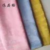 Novo Tecido Jacquard com Pintura Paisagística Fosca de Ácido Acético Camisa Hanfu Feminina Tecido Cheongsam Étnico