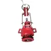 Máquina de Perfuração de Furos Pressurizados Elétrica para Mineração Zhongsheng Máquina de Perfuração de Tubulações Controlada Eletricamente Máquina de Perfuração de Tubulações de Tubos de Aço Hidráulica
