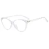 Gafas de sol polarizadas estilo coreano cat-eye de montura grande para chica popular para mujeres con cara redonda y formas cóncavas, sombrilla retro y gafas de sol pequeñas que realzan el rostro