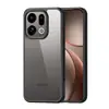 DUX AplicABLE OPPO Reno16Pro Funda de Teléfono Transparente Nuevo FindX9Ultra Funda Protectora Antigolpes Al por Mayor