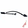 Adaptador de termostato, sensor de temperatura del agua, línea 12518611289, compatible con BMW MINIR55R60R58R56