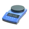 Agitador magnético calefactor de temperatura constante 84-1A/85-2a/98-2/H01-1B mezclador de laboratorio